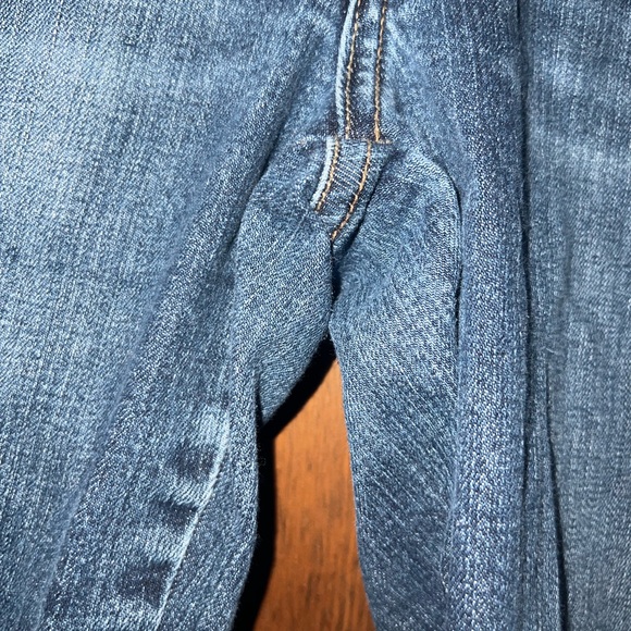 Calvin Klein Bootcut Jeans- Women’s size 8 - Picture 8 of 10